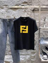 Picture of Fendi T Shirts Short _SKUFendiL-4XLxetr5114598
